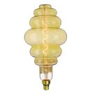 Lâmpada Led Blumenox Filamento Giant Colméia 4W E27 Bivolt