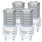 Lâmpada LED BMXKPO GU24 regulável 10W 3000K 1600lm 100W