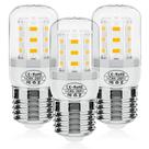 Lâmpada LED BOGDA KEI D34L para Frigidaire Kenmore (3,5 W)