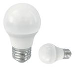 Lâmpada Led Bolinha 1,5w 2700k Luminatti Lm1449 Luz Branco quente