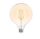 Lâmpada led bolinha 2w 2400k balloon g125 bivolt sth6337/24