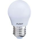 Lâmpada Led Bolinha 4w 4000k Neutro 4000k