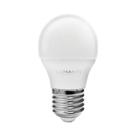 Lâmpada Led Bolinha 4W Bivolt E27 7200K Lumanti Lâmpada Led Bolinha 4W Bivolt E27 7200K Lumanti