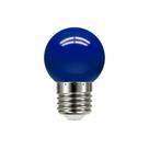Lâmpada Led Bolinha Azul 1W 127V Tbl 5 Taschibra 11080080 Lâmpada Led Bolinha Azul 1W 127V Tbl 5 Taschibra 11080080