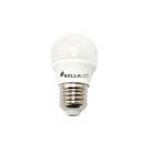 Lâmpada Led Bolinha G45 E27 Bellaled 4.8w 3000k