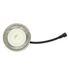 Lâmpada LED Branca para Coifas Gallant para 127V e 220V Mecânico Lâmpada LED Branca para Coifas Gallant para 127V e 220V Mecânico
