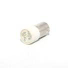 Lâmpada Led Branco Em Soq. Ba9s 24vca/Cc L1-7-W Jng