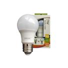 Lampada Led Branco Frio 7W Bivolt Bulbo Soquete E27