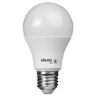 Lâmpada Led Bulbo 1011R 15W 3000K Bivolt E27 Fluxo 1311lm Uso Interno Galaxy Led Lâmpada Led Bulbo 1011R 15W 3000K Bivolt E27 Fluxo 1311lm Uso Interno Galaxy Led