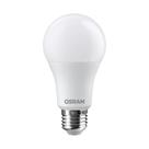 Lampada led bulbo 12w 6500k 100-240v e27 classic a100 osram