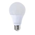 Lâmpada LED Bulbo 12W Luz Amarela Bivolt Empalux
