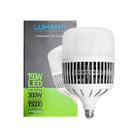 Lâmpada Led Bulbo 150w 6,5k Bivolt Lumanti