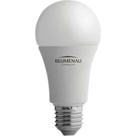Lampada Led Bulbo 15W 6500K Blumenau Lampada Led Bulbo 15W 6500K Blumenau