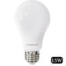 Lampada Led Bulbo 15W Bivolt 6.500K Pc - Empalux