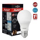 Lampada led bulbo 15w e27 bivolt avant