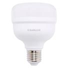 Lâmpada Led Bulbo 20W 2400K Bivolt Empalux