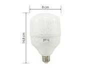 Lampada Led bulbo 20w JNG Lampada Led bulbo 20w JNG