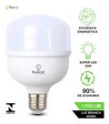 Lâmpada Led Bulbo 20W (TechLuz)