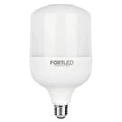 Lampada led bulbo 30w - fortled