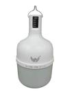 Lampada Led Bulbo 38w Com Gancho 5 Modos Altomex Sem Fio