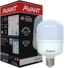 Lampada led bulbo 40w 6500k
