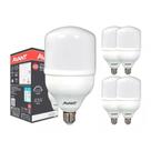 Lampada Led Bulbo 40W Bivolt Avant 05 Unidades