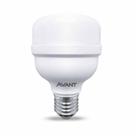 Lâmpada Led Bulbo 40W E27 3500 Lumens Branco Frio 6500K Bivolt MK3200-G - Avant 289271379