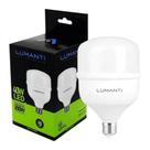 Lâmpada Led Bulbo 40W Lumanti 6500K