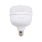 Lâmpada LED Bulbo 40W Luz Branco Quente Empalux