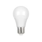 Lampada led bulbo 4,8w e-27 4000k branco neutro bivolt