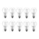 Lampada Led Bulbo 4,9W Power Led 6500K Bc Lampada Led Bulbo 4,9W Power Led 6500K Bc