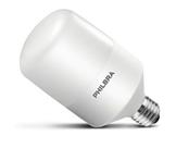 Lampada led bulbo 50w 6500k bivolt e27