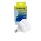 Lampada Led Bulbo 50W - Branco Frio 6500K Bivolt - 3250Lm E27 T80 - Empalux