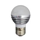 Lâmpada Led Bulbo 5w 6000k E27 400lm Celuz