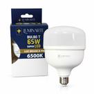 Lâmpada Led Bulbo 65w E27 Branco Frio Inmetro Luminarte Lâmpada Led Bulbo 65w E27 Branco Frio Inmetro Luminarte