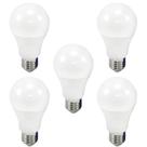 Lâmpada Led Bulbo 7w / 9w / 12w / 15w Bivolt Branco Frio 6500k E27