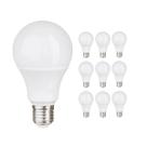 Lâmpada Led Bulbo 7w / 9w / 12w / 15w Bivolt Branco Frio 6500k E27 Lâmpada Led Bulbo 7w / 9w / 12w / 15w Bivolt Branco Frio 6500k E27