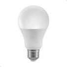 Lampada Led bulbo 7W Bivolt Branca Quente 3000k E27 Embuled Lampada Led bulbo 7W Bivolt Branca Quente 3000k E27 Embuled