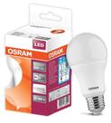 Lampada Led Bulbo 7w Osram 3000K 600LM Amarela E27 Bivolt Lampada Led Bulbo 7w Osram 3000K 600LM Amarela E27 Bivolt