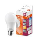 Lampada Led Bulbo 8,5W 1018Lm 180 Bivolt E27 Osram Lampada Led Bulbo 8,5W 1018Lm 180 Bivolt E27 Osram