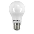 Lampada Led Bulbo 9w 6500k E-27 Bivolt 810lm - Cristallux