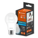 Lampada Led Bulbo 9W 806Lm 200 Ip20 Bivolt E27 Ledvance