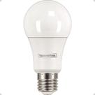 Lâmpada Led Bulbo 9w Amarela Tramontina 58020/125