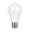 Lâmpada Led Bulbo 9W Bivolt 2700K Luz Amarela E27 Stella