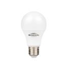Lâmpada led bulbo a55 6w 6500k bivolt e27 - blumenau iluminação