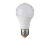 Lâmpada led bulbo a60 12w - 3000k