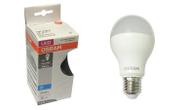 Lâmpada LED Bulbo A60 8W Bivolt 6500K Luz Branca E27 OSRAM Lâmpada LED Bulbo A60 8W Bivolt 6500K Luz Branca E27 OSRAM