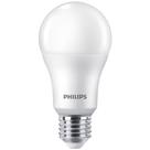 Lâmpada Led Bulbo A65 16 Watts Base E27 3000K 1521 Lúmens Luz Amarela Bivolt - 929002984712 - PHILIPS Lâmpada Led Bulbo A65 16 Watts Base E27 3000K 1521 Lúmens Luz Amarela Bivolt - 929002984712 - PHILIPS