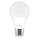 Lâmpada LED Bulbo A90 15W Bivolt 3000K Quente E27 Osram