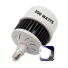 Lâmpada Led Bulbo Alta Potência 200w Cor Branco Frio 6500k Lâmpada Led Bulbo Alta Potência 200w Cor Branco Frio 6500k